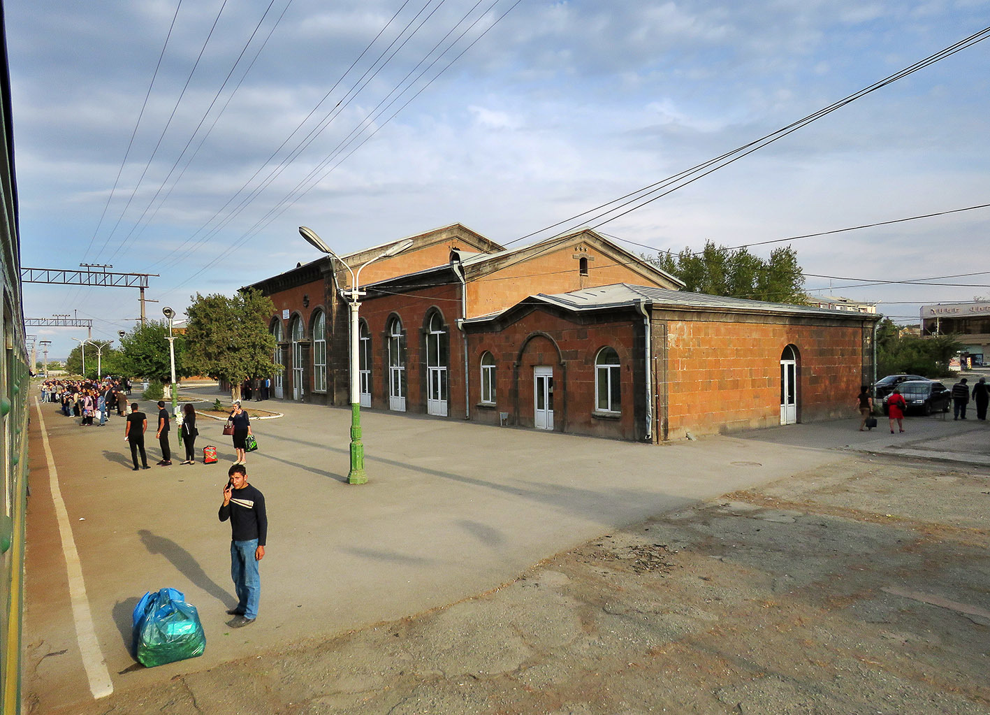 Armavir(Армавир)